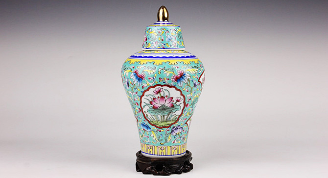 古瓷捡漏陷阱密布