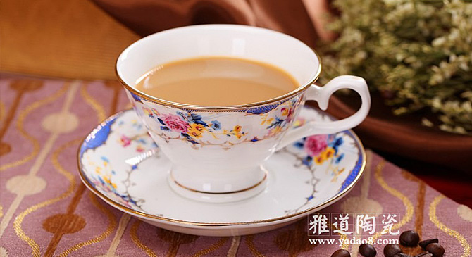 咖啡具的选购与清洗