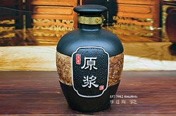 浙江陶瓷酒坛批发