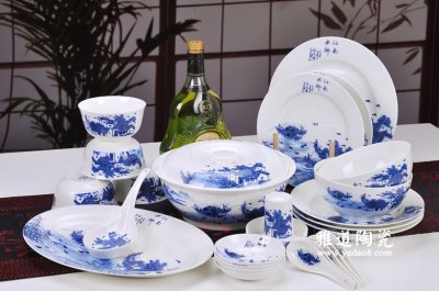 清洗小餐具的大学问