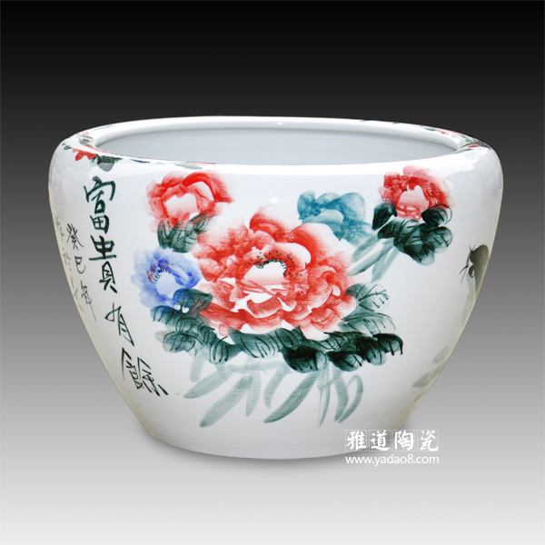 鱼缸的摆放有什么禁忌？