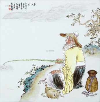 曹木林:古韵悠悠 神出象外