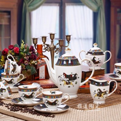 艺术陶瓷和日用陶瓷行业未来发展前景