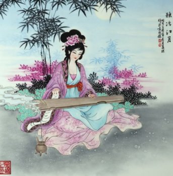 葛琛陶瓷艺术欣赏