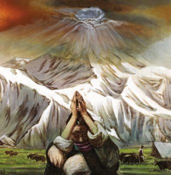 天野无垠:观张朝晖陶瓷绘画之感悟