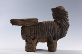 论现代艺术陶瓷的价值