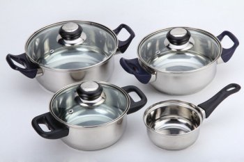 不锈钢餐具5不宜
