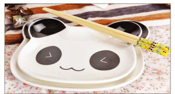 趣味性元素在儿童餐具设计中的应用