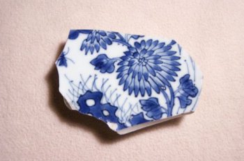 古瓷碎片新玩法