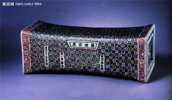 古瓷辨伪六大要诀