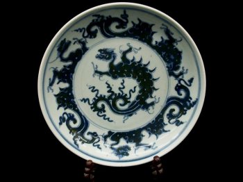 重新认识民窑瓷与官窑瓷