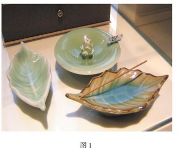 日用陶瓷仿生设计的美学效应