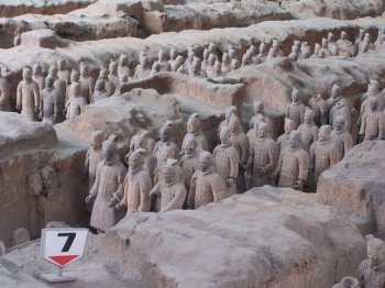 陶瓷与考古有什么关系