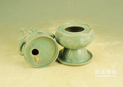 《红楼梦》中瓷器的探讨和猜想