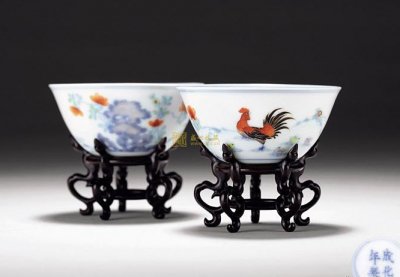 陶瓷器收藏并非外行者不能接近