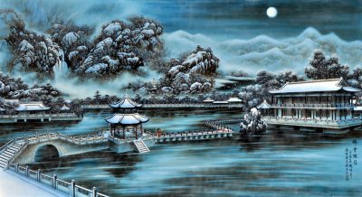 陶瓷收藏:做足眼功点瓷成金