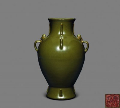 官窑瓷器“失宠”了吗？