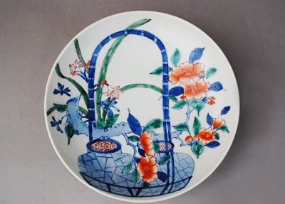 CHINA的故事:瓷器,还是丝绸