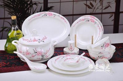 “形”“意”“象”与陶瓷餐具设计的相关性