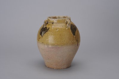 安徽淮南寿州窑瓷器的传承与发展