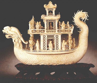 官窑瓷器赏玩的条件及方案