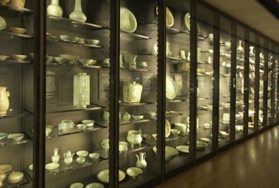 古陶瓷收藏和研究中的审美偏见