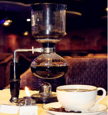 咖啡壶的选购及保养方法