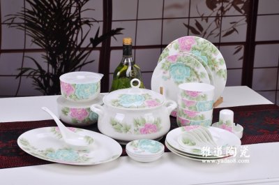 我国日用陶瓷企业应对反倾销会计对策