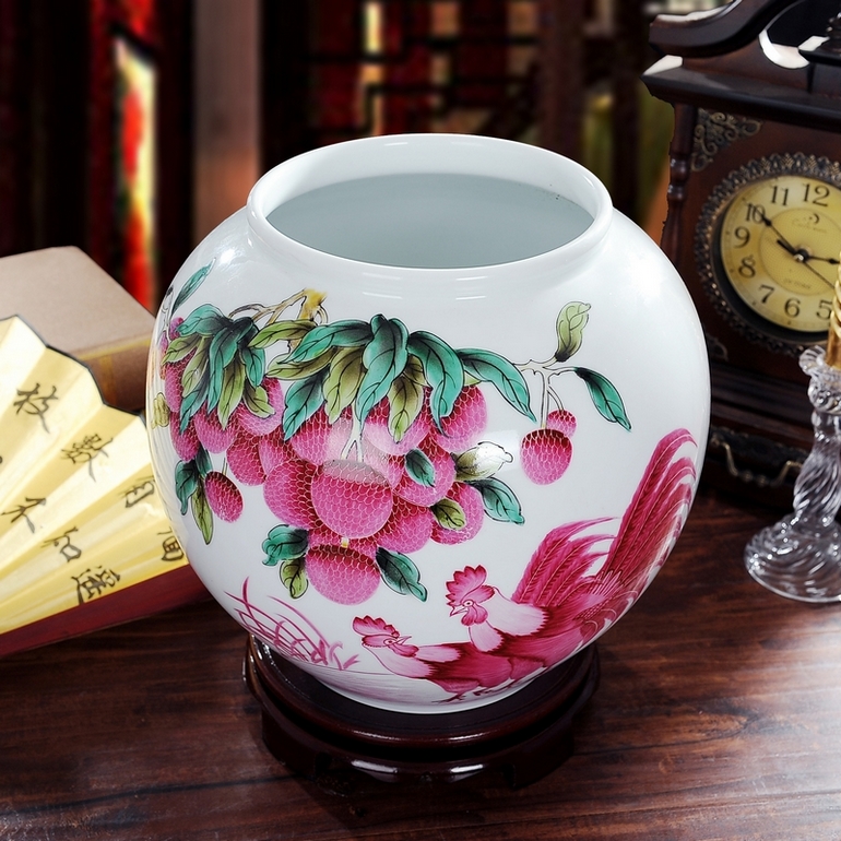 观赏花瓶 观赏花瓶