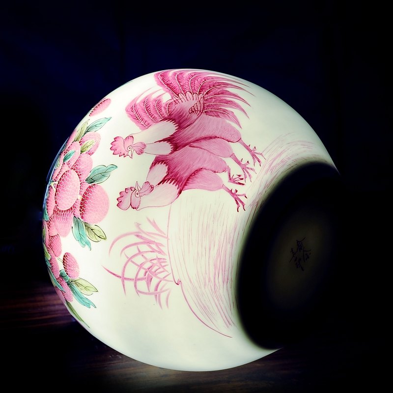 观赏花瓶 观赏花瓶