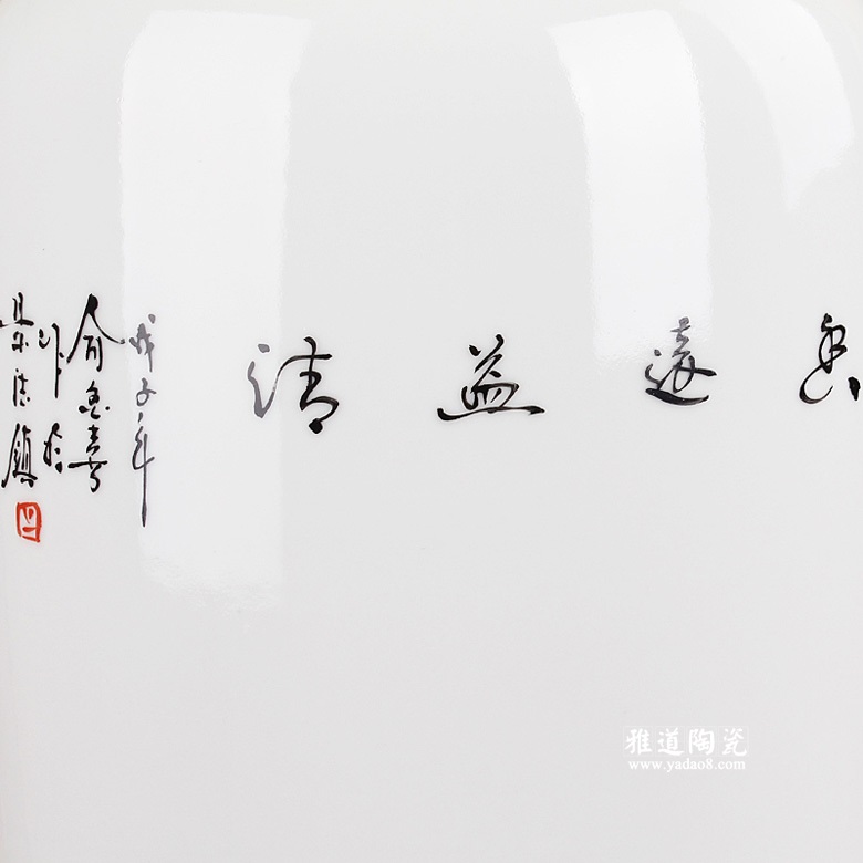 室内装饰花瓶 室内装饰花瓶