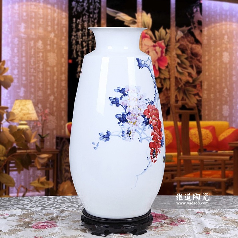 现代家居摆设花瓶 现代家居摆设花瓶