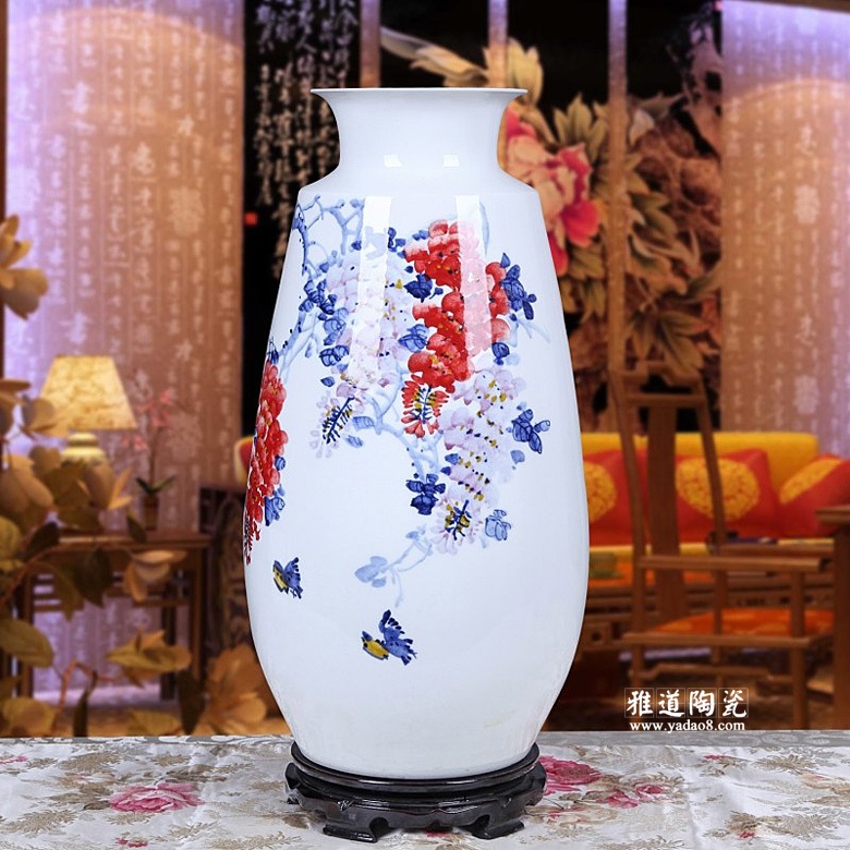 现代家居摆设花瓶 现代家居摆设花瓶