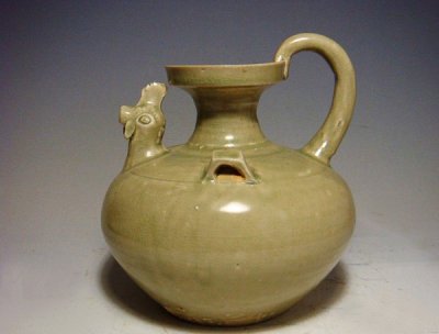 瓷器鉴别要“四看”