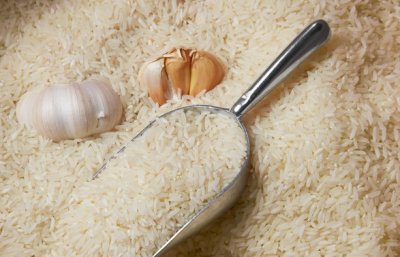 米缸里面有虫子怎么办？