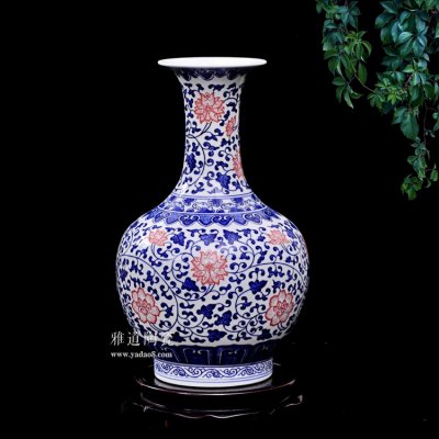 景德镇陶瓷历史发展