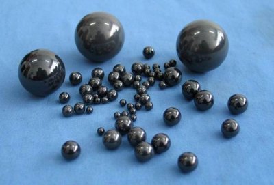 氮化硅陶瓷的制备及性能研究进展