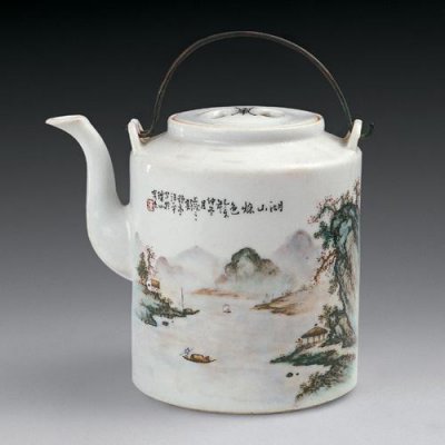 景德镇民国瓷器收藏价值