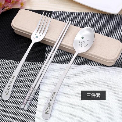 不锈钢餐具怎么样 不锈钢餐具安全吗?