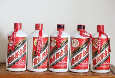 为什么低度茅台酒这么便宜？