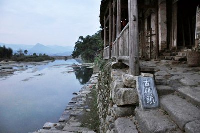 雅道陶瓷:远去的水上瓷器之路