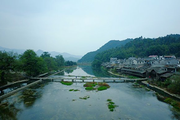 陶阳十三里