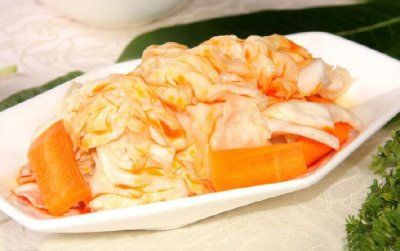 四川泡菜腌制秘方和腌菜工具