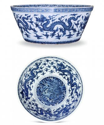 如何鉴赏和点评古董瓷器?