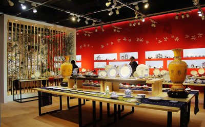 景德镇陶瓷市场需要那么多新品吗?