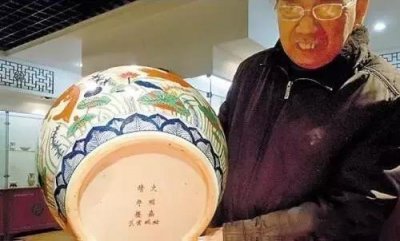 揭秘景德镇高仿瓷器:仿古瓷的那些事儿