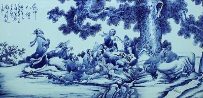江西景德镇瓷板画文化创意产业发展研究