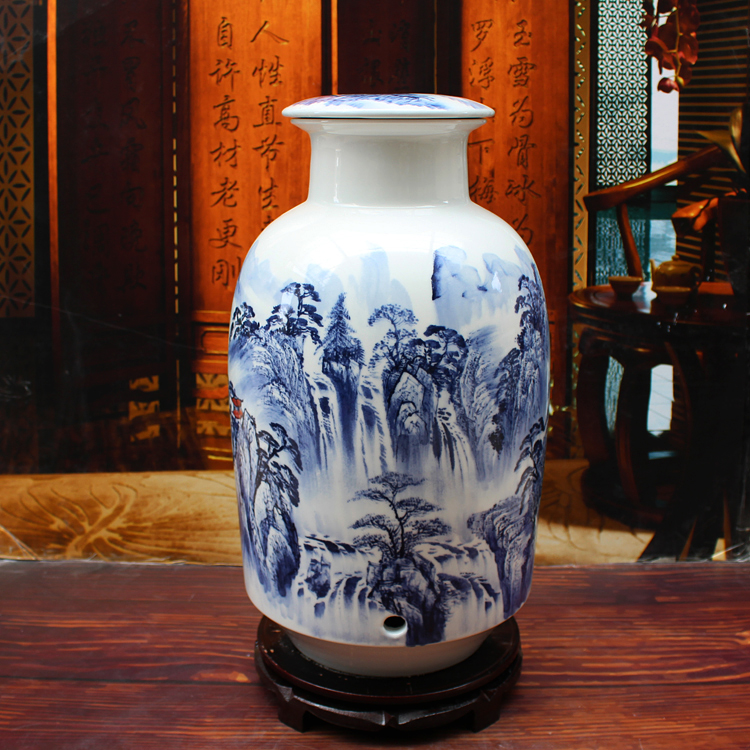 曹文清陶瓷