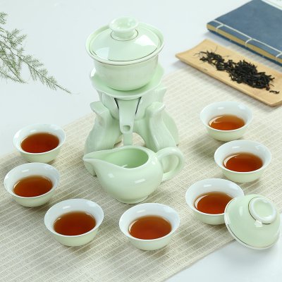自斟茶具介绍