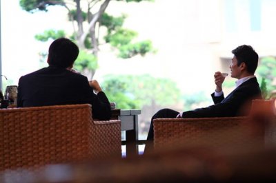 你喝的不是茶 是文化